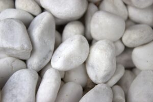 Pebbles