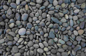 Gray Pebbles