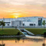 wastewater treatment