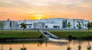 wastewater treatment