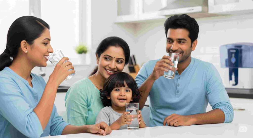 Water Purification Systems for Home