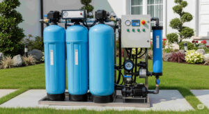 Water Purification Systems for Home